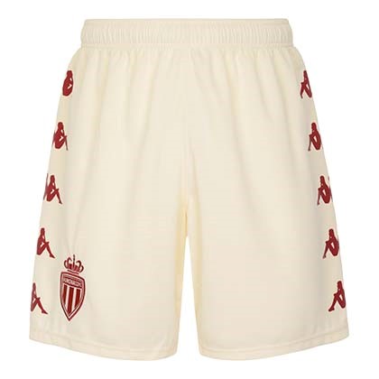 Pantalon Football AS Monaco Third 2021-22